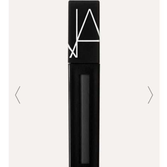NARS Powermatte Lip Pigment - Paint it Black 🌺NWT - Picture 6 of 7